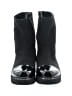 VANELi Black Ankle Boots Size 6 1/2 - photo 2