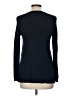 Mary McFadden Blue Pullover Sweater Size M - photo 2