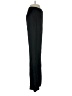 Express Solid Black Casual Pants Size 2R - photo 4