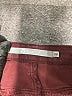 Tractr Burgundy Jeans Size 28 waist - photo 4