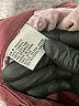 Tractr Burgundy Jeans Size 28 waist - photo 5
