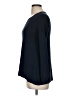 Mary McFadden Blue Pullover Sweater Size M - photo 5