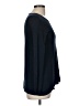 Mary McFadden Blue Pullover Sweater Size M - photo 4