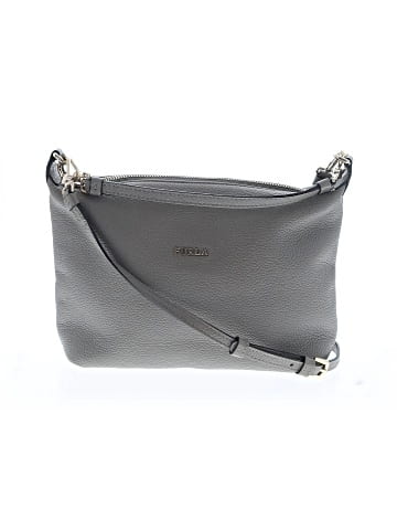FURLA Leather Satchel (view 1)