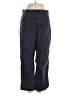 DKNY Blue Casual Pants Size XS - photo 1