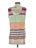 Unbranded Green Tank Top Size M - photo 2