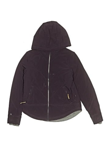 Athleta Girl Snow Jacket (view 1)