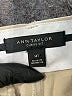 Ann Taylor Solid Tan Dress Pants Size 14 (tall) - photo 7