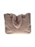 32 Degrees 100% Polyester Brown Tan Tote One size - photo 1