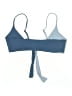 Unbranded Blue Swimsuit Top Size L - photo 2