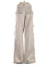 Zara Silver Cargo Pants Size XS - photo 2