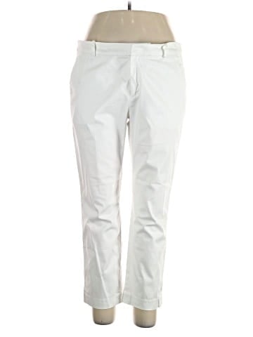 Garnet Hill Casual Pants (view 1)