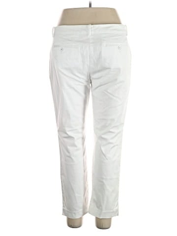 Garnet Hill Casual Pants (view 2)