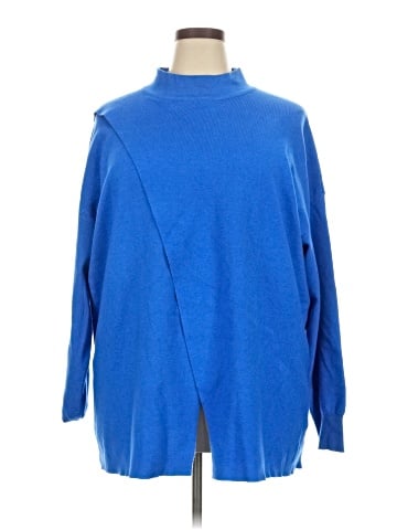Stylewe Turtleneck Sweater (view 1)