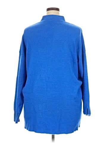 Stylewe Turtleneck Sweater (view 2)