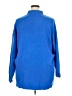 Stylewe Blue Turtleneck Sweater Size 2X - photo 2