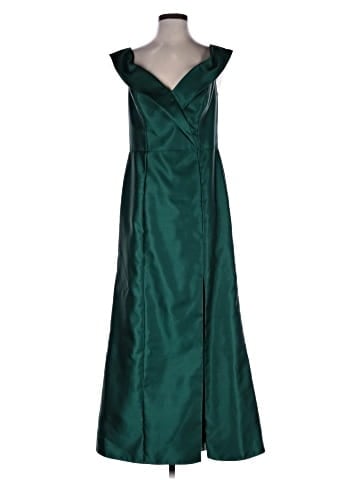 Alfred Sung Cocktail Dress (view 1)