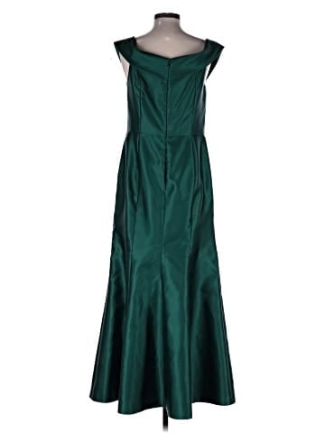 Alfred Sung Cocktail Dress (view 2)