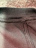 Unbranded Solid Black Casual Dress Size L (estimated) - photo 7