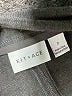 Kit and Ace Solid Gray Casual Skirt Size 2 - photo 4