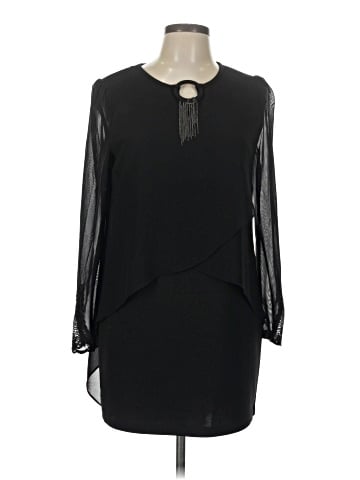 Chaco Cocktail Dress (view 1)