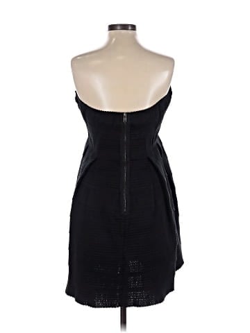 Honey Punch Cocktail Dress (view 2)