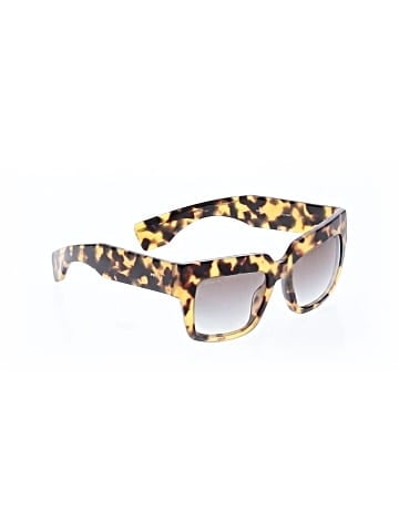 Prada Square Sunglasses (view 1)