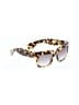 Prada Brown Square Sunglasses One size - photo 1