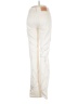 Assorted Brands 100% Cotton Ivory Casual Pants Size 28 waist - photo 2