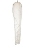 Assorted Brands 100% Cotton Ivory Casual Pants Size 28 waist - photo 4