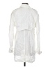 Stone Cold Fox White Trenchcoat Size XS (0) - photo 2