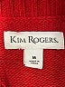 Kim Rogers Red Pullover Sweater Size M - photo 7
