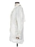 Stone Cold Fox White Trenchcoat Size XS (0) - photo 5