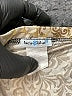 Assorted Brands Animal Print Gold Casual Pants Size S - photo 7