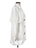 Stone Cold Fox White Trenchcoat Size XS (0) - photo 4