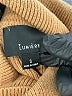 Lumiere Tan Turtleneck Sweater Size S - photo 7