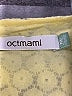 Cherish Yellow Short Sleeve Blouse Size XL - photo 7