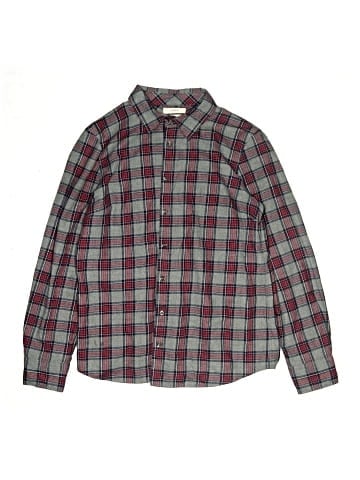 J.Crew Long Sleeve Button-Down Shirt (view 1)