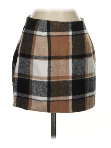 Assorted Brands Casual Skirt - front