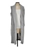 J by Joie Gray Vest Size S - photo 1