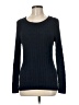 Banana Republic Factory Store Blue Pullover Sweater Size M - photo 1