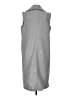 J by Joie Gray Vest Size S - photo 2