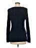 Banana Republic Factory Store Blue Pullover Sweater Size M - photo 2