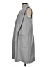 J by Joie Gray Vest Size S - photo 5
