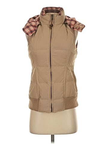 Charlotte Ronson Vest (view 1)
