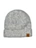 Panache Gray Beanie One size - photo 1