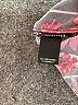 Invece Black 3/4 Sleeve Blouse Size XL - photo 8
