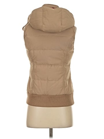 Charlotte Ronson Vest (view 2)