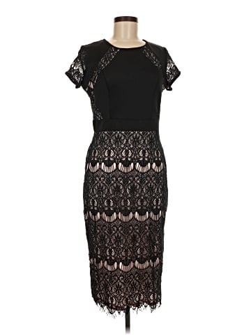 Fifth & Park Cocktail Dress (view 1)