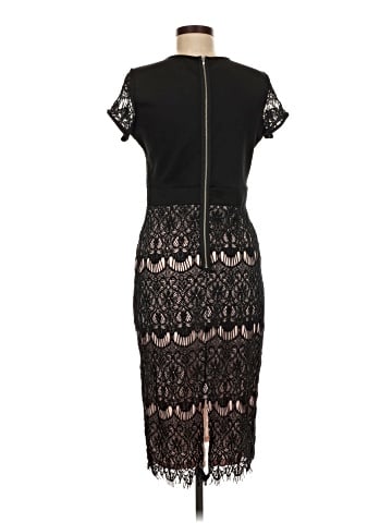 Fifth & Park Cocktail Dress (view 2)